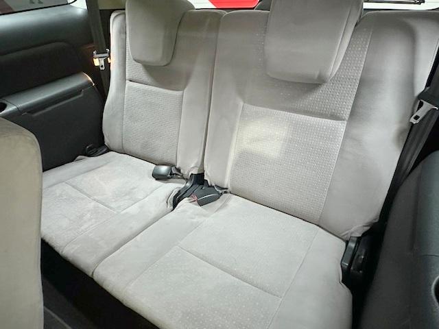 ウィッシュ Ｘ　エアロスポーツパッケージＬエディション　禁煙車　純正ＨＤＤナビ　バックカメラ　ＥＴＣ　フルセグＴＶ　オートライト　ＨＩＤヘッドライト　フォグランプ　ミラーウインカー　ＤＶＤ再生　ＣＤ（12枚目）