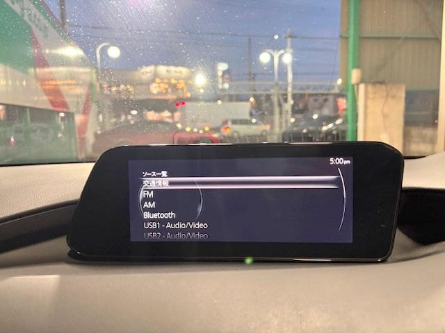 MAZDA3ファストバック 20Sプロアクティブ ツーリングセレクション 修復歴なし 禁煙車 純正SDナビ 衝突軽減ブレーキ バックカメラ コーナーセンサー Bluetooth 車線逸脱警報 ブラインドスポットモニタ オートハイビーム パワーシート ハンドル/シートヒーター(2枚目)