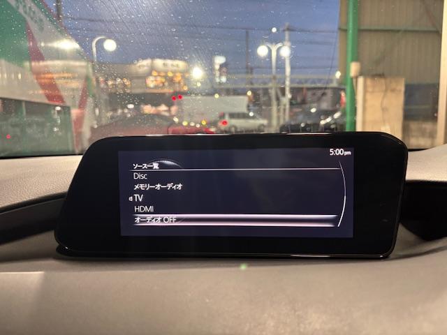 MAZDA3ファストバック 20Sプロアクティブ ツーリングセレクション 修復歴なし 禁煙車 純正SDナビ 衝突軽減ブレーキ バックカメラ コーナーセンサー Bluetooth 車線逸脱警報 ブラインドスポットモニタ オートハイビーム パワーシート ハンドル/シートヒーター(3枚目)