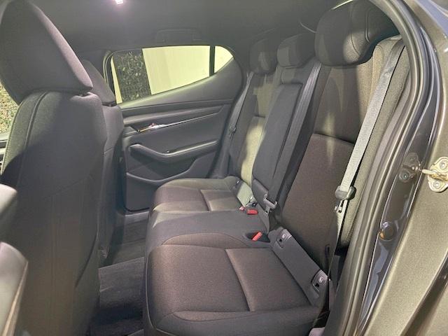 MAZDA3ファストバック 20Sプロアクティブ ツーリングセレクション 修復歴なし 禁煙車 純正SDナビ 衝突軽減ブレーキ バックカメラ コーナーセンサー Bluetooth 車線逸脱警報 ブラインドスポットモニタ オートハイビーム パワーシート ハンドル/シートヒーター(14枚目)