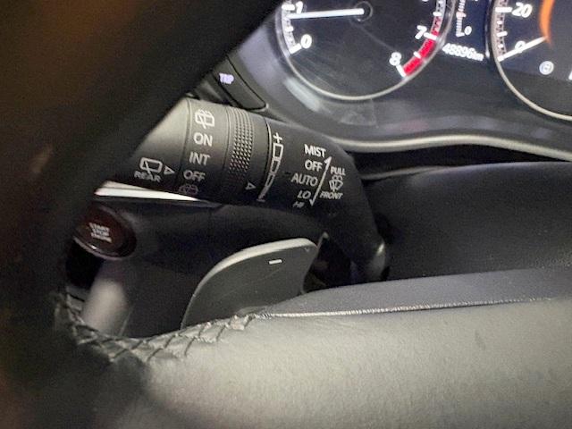 MAZDA3ファストバック 20Sプロアクティブ ツーリングセレクション 修復歴なし 禁煙車 純正SDナビ 衝突軽減ブレーキ バックカメラ コーナーセンサー Bluetooth 車線逸脱警報 ブラインドスポットモニタ オートハイビーム パワーシート ハンドル/シートヒーター(25枚目)