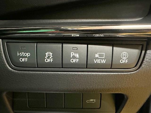 ＭＡＺＤＡ３セダン ２０Ｓプロアクティブ　禁煙車　衝突軽減ブレーキ　アダプティブクルーズコントロール　マツコネナビ　全周囲カメラ　ＣＤ　ＤＶＤ　Ｂｌｕｅｔｏｏｔｈ　ＥＴＣ（5枚目）