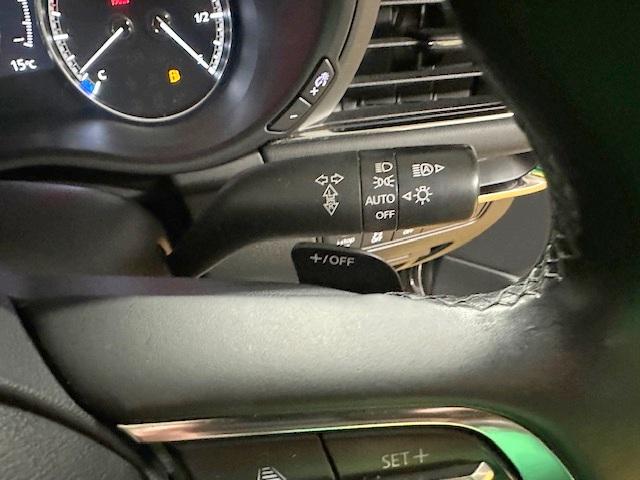 ＭＡＺＤＡ３セダン ２０Ｓプロアクティブ　禁煙車　衝突軽減ブレーキ　アダプティブクルーズコントロール　マツコネナビ　全周囲カメラ　ＣＤ　ＤＶＤ　Ｂｌｕｅｔｏｏｔｈ　ＥＴＣ（16枚目）