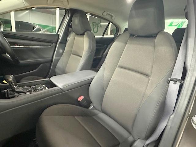 ＭＡＺＤＡ３セダン ２０Ｓプロアクティブ　禁煙車　衝突軽減ブレーキ　アダプティブクルーズコントロール　マツコネナビ　全周囲カメラ　ＣＤ　ＤＶＤ　Ｂｌｕｅｔｏｏｔｈ　ＥＴＣ（23枚目）