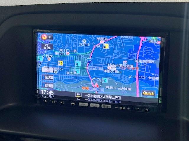 ＣＸ－５ ＸＤ　禁煙車　純正メモリーナビ　サイドカメラ　バックカメラ　ＨＩＤライト　スマートキー　プッシュスタート　純正１７インチＡＷ（2枚目）