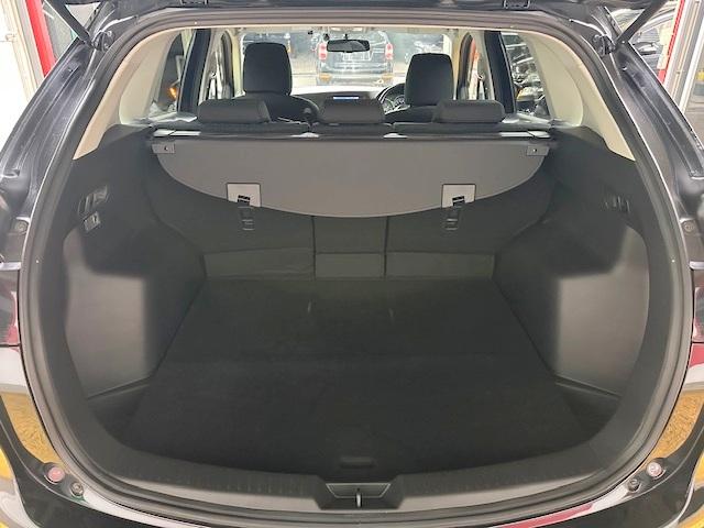 ＣＸ－５ ＸＤ　禁煙車　純正メモリーナビ　サイドカメラ　バックカメラ　ＨＩＤライト　スマートキー　プッシュスタート　純正１７インチＡＷ（8枚目）