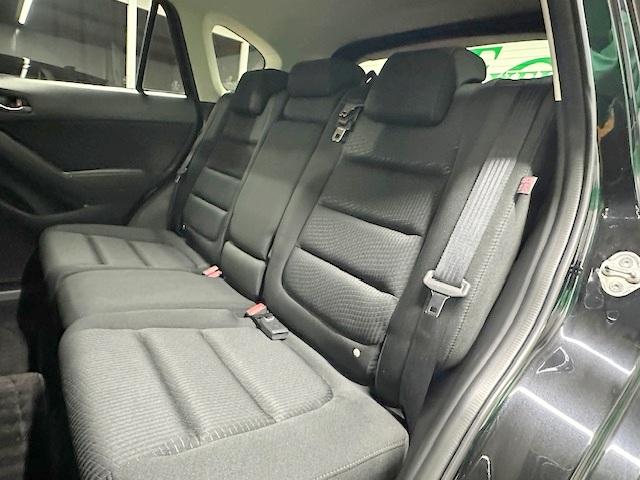 ＣＸ－５ ＸＤ　禁煙車　純正メモリーナビ　サイドカメラ　バックカメラ　ＨＩＤライト　スマートキー　プッシュスタート　純正１７インチＡＷ（10枚目）