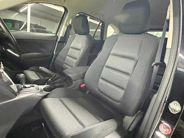 ＣＸ－５ ＸＤ　禁煙車　純正メモリーナビ　サイドカメラ　バックカメラ　ＨＩＤライト　スマートキー　プッシュスタート　純正１７インチＡＷ（11枚目）