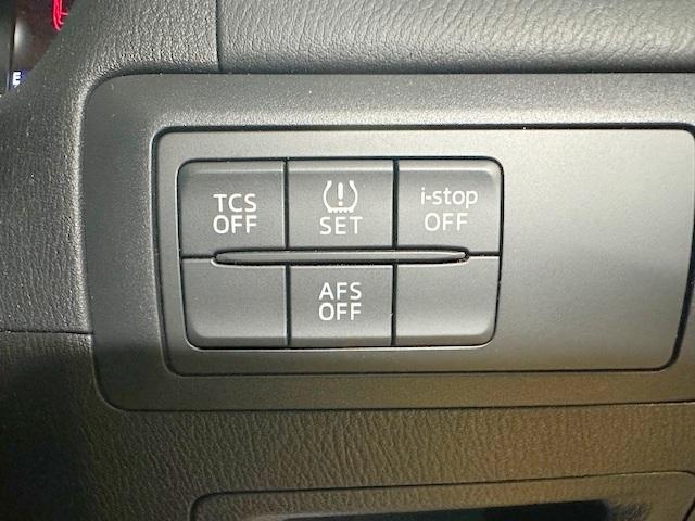 ＣＸ－５ ＸＤ　禁煙車　純正メモリーナビ　サイドカメラ　バックカメラ　ＨＩＤライト　スマートキー　プッシュスタート　純正１７インチＡＷ（14枚目）