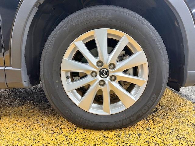 ＣＸ－５ ＸＤ　禁煙車　純正メモリーナビ　サイドカメラ　バックカメラ　ＨＩＤライト　スマートキー　プッシュスタート　純正１７インチＡＷ（15枚目）