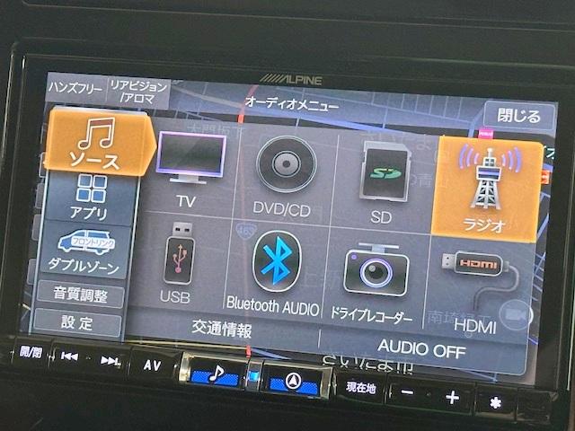 インプレッサスポーツ ２．０ｅ－Ｌアイサイト　走行２９６０ｋｍ　禁煙車　純正メモリーナビ　アイサイトＶｅｒ３　バックカメラ　パドルシフト　ＥＴＣ　プッシュスタート　アダプティブクルーズコントロール　ＢＳＭ（17枚目）