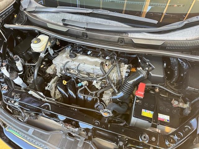 ヴォクシー ZS 禁煙車 純正HDDナビ 両側パワースライドドア Bluetooth バックカメラ ETC スマートキー パドルシフト MTモード付AT フルセグTV DVD再生 CD(9枚目)