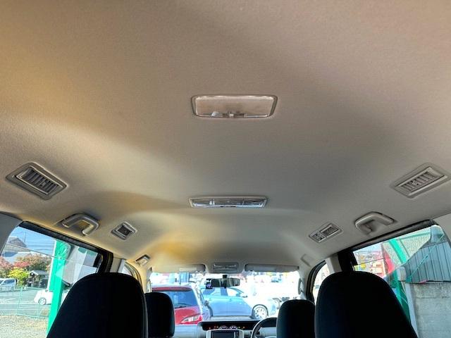 ヴォクシー ZS 禁煙車 純正HDDナビ 両側パワースライドドア Bluetooth バックカメラ ETC スマートキー パドルシフト MTモード付AT フルセグTV DVD再生 CD(14枚目)