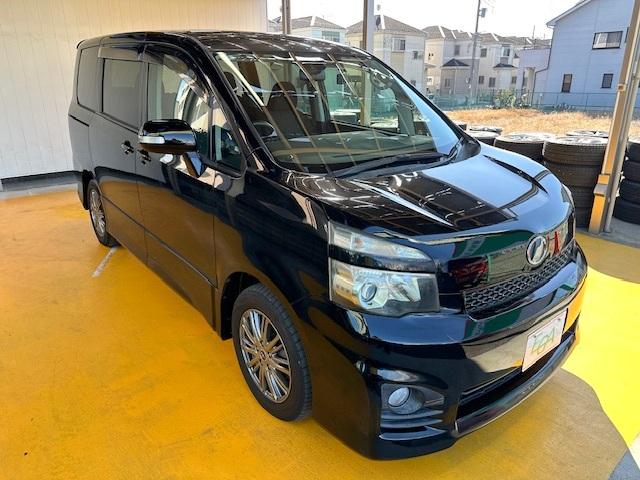 ヴォクシー ZS 禁煙車 純正HDDナビ 両側パワースライドドア Bluetooth バックカメラ ETC スマートキー パドルシフト MTモード付AT フルセグTV DVD再生 CD(15枚目)