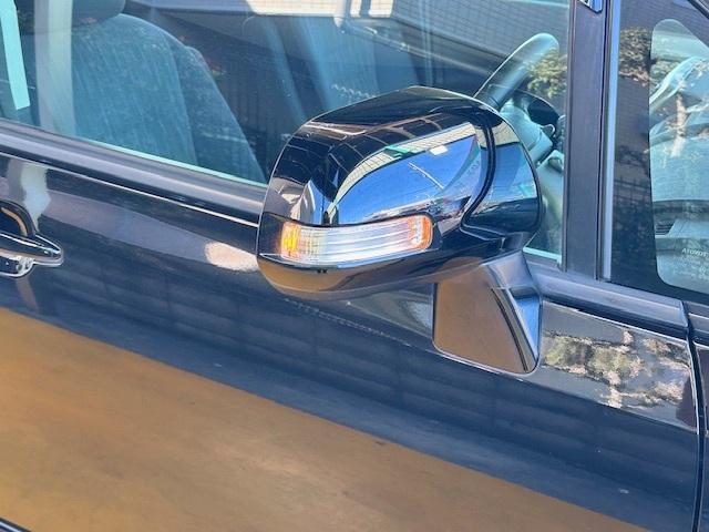 ヴォクシー ZS 禁煙車 純正HDDナビ 両側パワースライドドア Bluetooth バックカメラ ETC スマートキー パドルシフト MTモード付AT フルセグTV DVD再生 CD(20枚目)