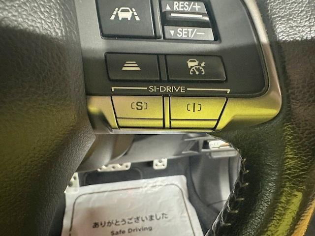 XV 2.0i-L アイサイト 禁煙車 アイサイトVer2 純正メモリーナビ バックカメラ レザーシート CD DVD Bluetooth フルセグ スマートキー プッシュスタート HIDライト(21枚目)