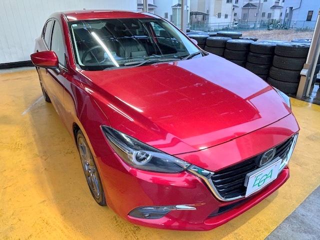 衝突軽減ブレーキ・車線逸脱警報搭載車です！お気軽にお問い合わせ下さい！【１ｓｔ＠ｅ−ｇ−ａ．ｃｏ．ｊｐ】宜しくお願い致します！