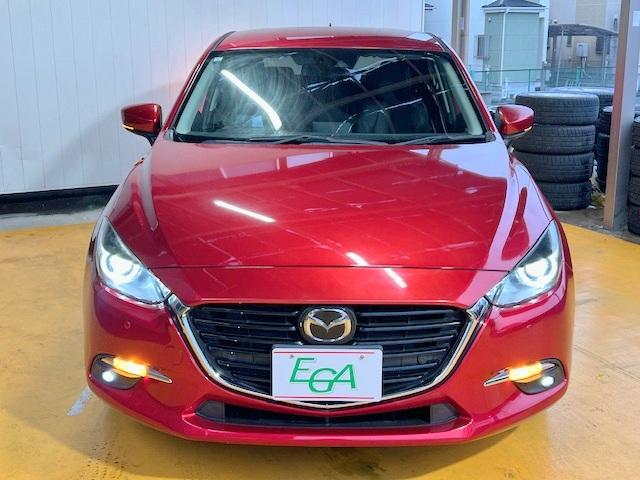 ご希望のお客様には、納車時までに細かなキズやヘコミなどを当社工場にて修復後お渡しする事も可能ですので、お気軽にスタッフまでご相談ください！（別途費用）