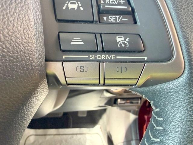 SUBARU IMPREZA SPORTS 2.0I EYE SIGHT