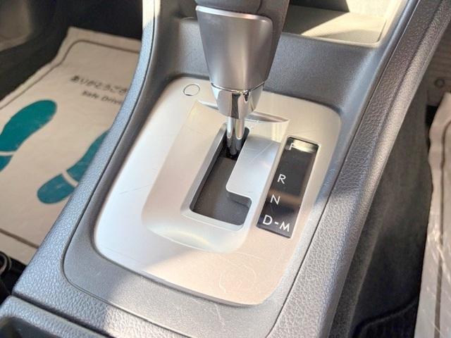 SUBARU IMPREZA SPORTS 2.0I EYE SIGHT