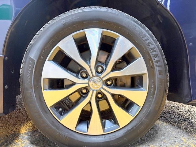 セレナ ハイウェイスター　プロパイロットエディション　修復歴なし　禁煙車　両側自動ドア　エマージェンシーブレーキ　プロパイロット　純正ＳＤナビ　レーンキープ　障害物センサー　Ｂｌｕｅｔｏｏｔｈ　バックカメラ　ＥＴＣ　横滑防止装置　電動パーキング　フルセグ（20枚目）