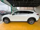 ２５Ｔ　Ｌパッケージ　修復歴なし　禁煙車　全周囲モニタ　電動リアゲート　フリップダウンモニタ　ＡＷＤ　シートベンチレーション　レザーシート　衝突軽減ブレーキ　マツコネナビ　電動シート　純正ドラレコ　ＥＴＣ　パーキングセンサ（25枚目）
