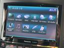 純正HDDナビ付き!DVD再生、フルセグTV、Bluetoothオーディオ、バックモニターと装備が充実しております!