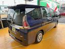 Ｘ　修復歴なし　禁煙車　エマージェンシーブレーキ　全周囲モニター　両側自動ドア　フリップダウンモニター　社外メモリナビ　プロパイロット　デジタルミラー　Ｗエアコン　パーキングアシスト　Ｂｌｕｅｔｏｏｔｈ（25枚目）