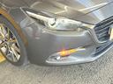 MAZDA AXELA SPORT