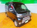 自動衝突被害軽減ブレーキ搭載車です!