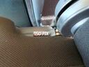 ISO-FIX対応チャイルドシートならワンタッチで装着可能です!