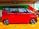 ルークス ハイウェイスター Gターボプロパイロットエディション 修復歴なし 禁煙車 1オーナ 純正9インチメモリーナビ フルセグTV Bluetooth再生 アラウンドビューモニター インテリキー 両自動ドア 衝突軽減ブレーキ プロパイロット i-stop LED(6枚目)