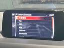 CX-5 XD エクスクルーシブモード 禁煙車 マツダコネクトナビ BOSEスピーカー 黒レザーシート 全席シートヒート コーナーセンサー 全周囲カメラ 電動リアゲート 電動サイドブレーキ プッシュスタート MT付AT(4枚目)