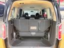 広々としたラゲッジスペース!更にシートアレンジで大きな荷物の収納が出来ます!便利ですよね♪