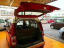 開口部が広いので荷物の載せ降ろしも楽チンです！