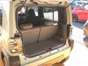 開口部が広いので荷物の載せ降ろしも楽チンです!