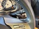 パドルシフト付きのシフトレバーで走行も楽しめます!上手に使いこなせれば燃費の向上?になるかも!