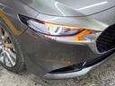 ＸＤ　Ｌパッケージ　修復歴なし　禁煙車　衝突軽減ブレーキ　マツダコネクトナビ　全周囲モニター　レザーシート　Ｂｌｕｅｔｏｏｔｈ　ＥＴＣ　社外ドライブレコーダー　パワーシート　純正１８インチＡＷ　フルセグ　ＤＶＤ再生　ＣＤ（23枚目）