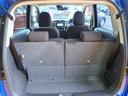 広々としたラゲッジスペース!更にシートアレンジで大きな荷物の収納が出来ます!便利ですよね♪