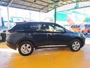 TOYOTA HARRIER HYBRID