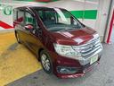 HONDA STEPWAGON SPADA
