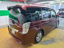 HONDA STEPWAGON SPADA