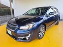 SUBARU IMPREZA SPORTS