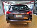 SUBARU LEGACY TOURING WAGON