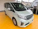 HONDA STEPWAGON