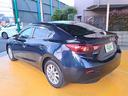 MAZDA AXELA HYBRID
