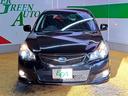 SUBARU LEGACY TOURING WAGON