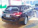 SUBARU LEGACY TOURING WAGON