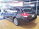 SUBARU LEGACY TOURING WAGON