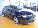 TOYOTA COROLLASPORT